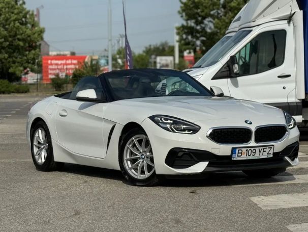 BMW Z4 sDrive 145 kW image number 7