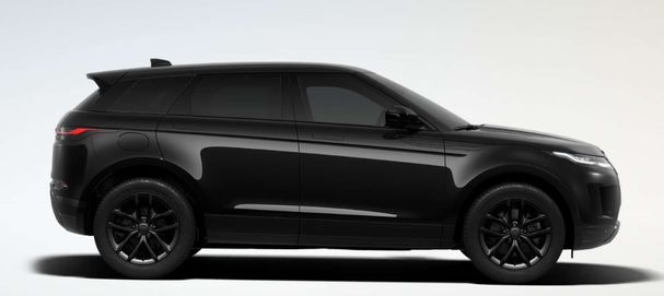 Land Rover Range Rover Evoque 118 kW image number 2