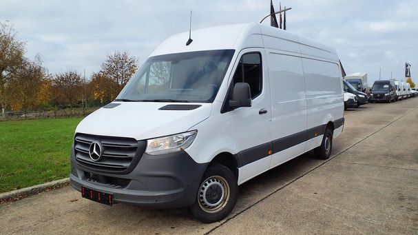 Mercedes-Benz Sprinter 317 CDI RWD 125 kW image number 1