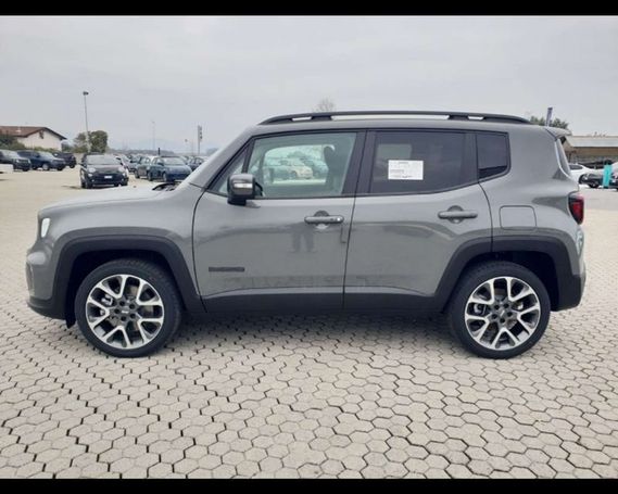 Jeep Renegade 1.3 Turbo PHEV 177 kW image number 6