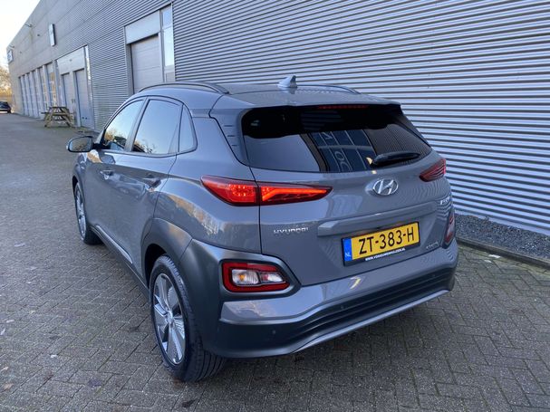 Hyundai Kona 64 kWh Premium 150 kW image number 7