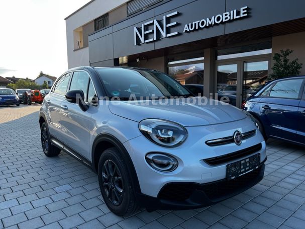 Fiat 500X 88 kW image number 3