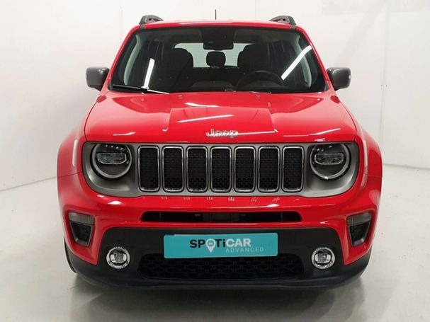 Jeep Renegade 1.0 Limited 88 kW image number 2