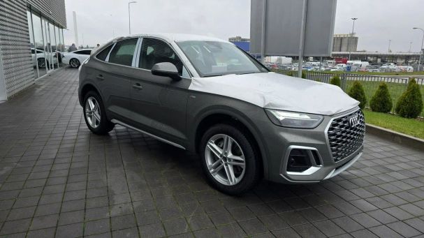 Audi Q5 Sportback 150 kW image number 6