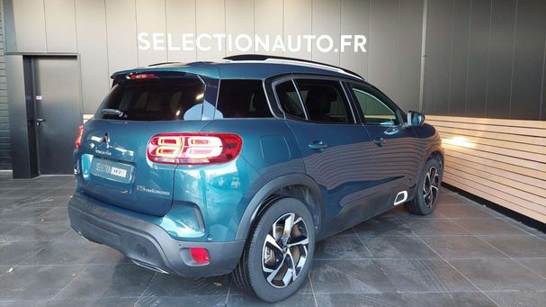 Citroen C5 Aircross BlueHDi 180 EAT8 FEEL 133 kW image number 2