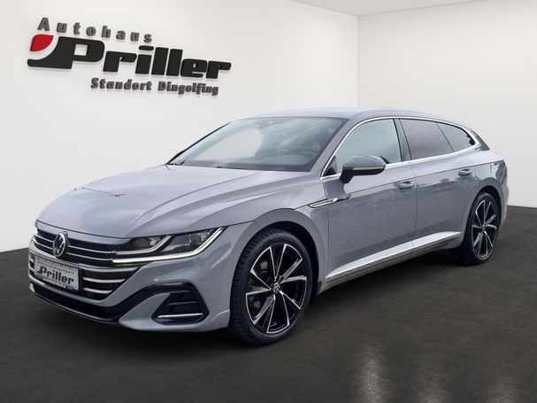 Volkswagen Arteon 2.0 TDI Shooting Brake 4Motion 147 kW image number 1