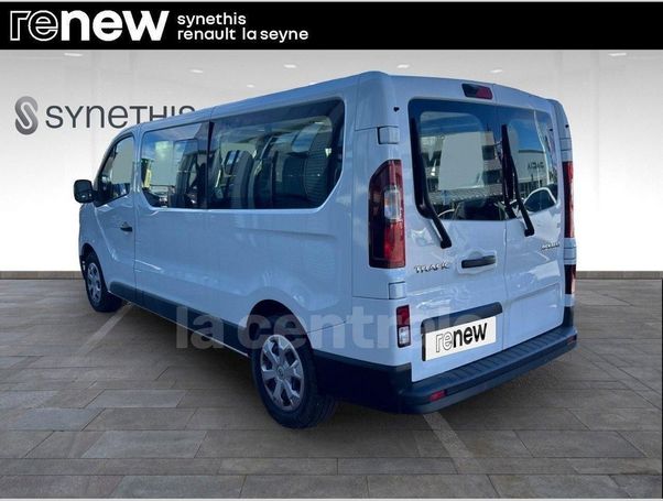 Renault Trafic Energy dCi 110 kW image number 14