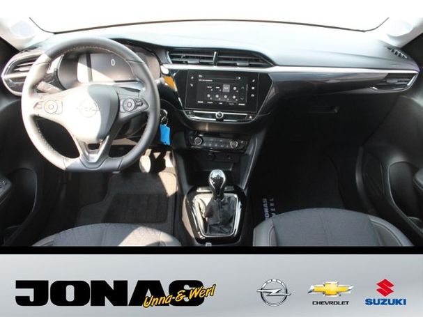 Opel Corsa 1.2 Elegance 55 kW image number 8