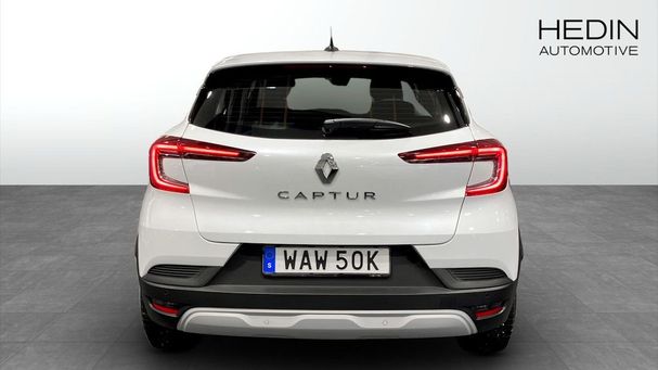 Renault Captur Mild Hybrid 140 104 kW image number 5