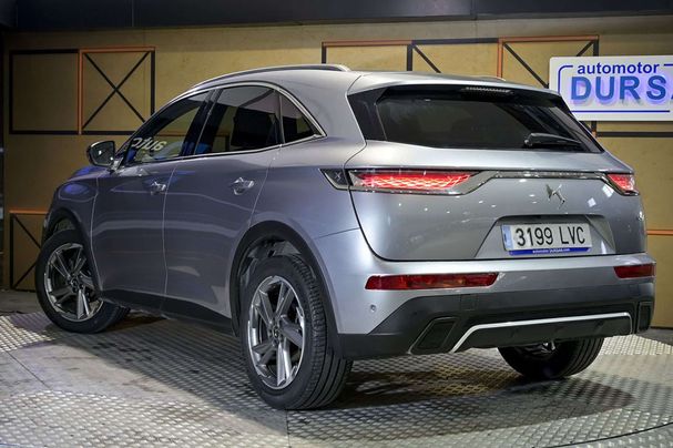 DS Automobiles 7 Crossback BlueHDi 130 96 kW image number 5