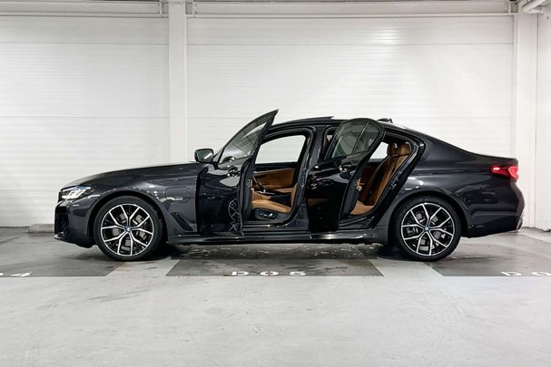 BMW 530 e 215 kW image number 5