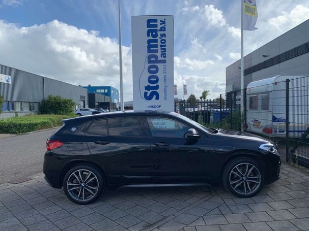 BMW X2 sDrive 100 kW image number 8