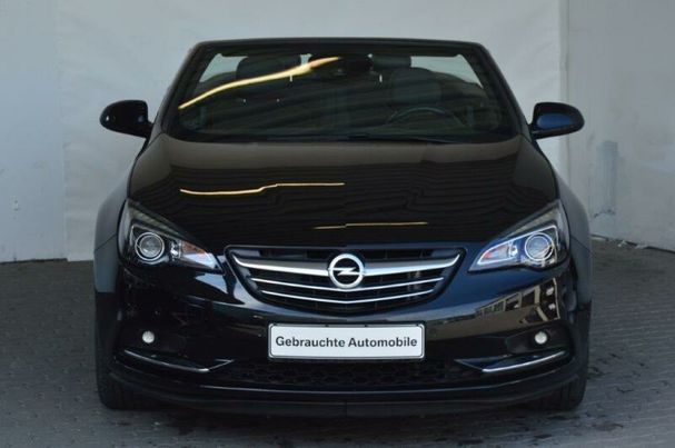 Opel Cascada 1.4 Turbo Innovation 103 kW image number 2