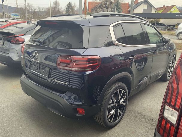 Citroen C5 Aircross e-EAT8 133 kW image number 3