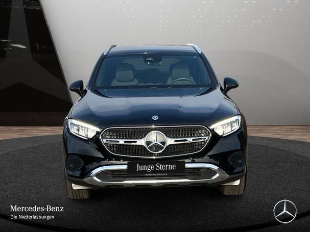 Mercedes-Benz GLC 220 d 145 kW image number 4