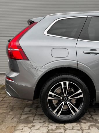 Volvo XC60 Recharge T6 Inscription Expression AWD 251 kW image number 16