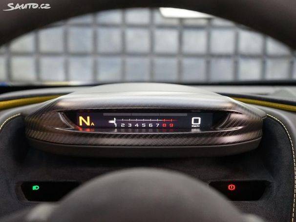 McLaren 720S 530 kW image number 30