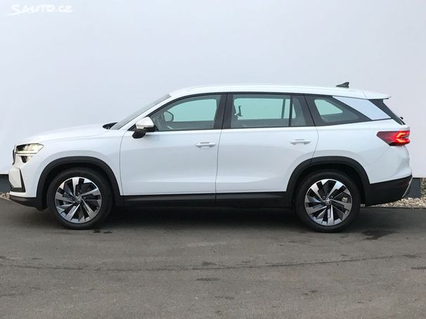 Skoda Kodiaq 1.5 TSI DSG 110 kW image number 4