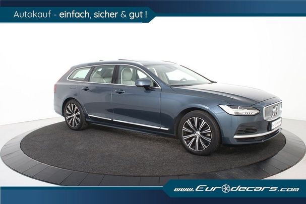 Volvo V90 T6 Inscription AWD 251 kW image number 30