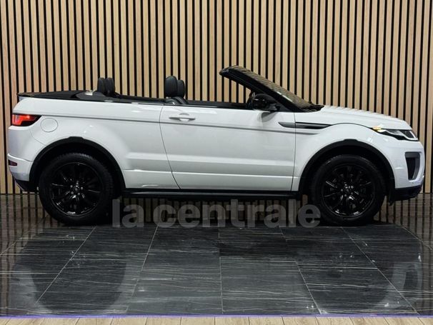 Land Rover Range Rover Evoque Td4 150 Dynamic 110 kW image number 2