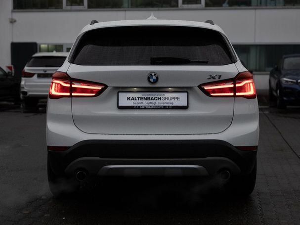 BMW X1 xDrive 141 kW image number 4