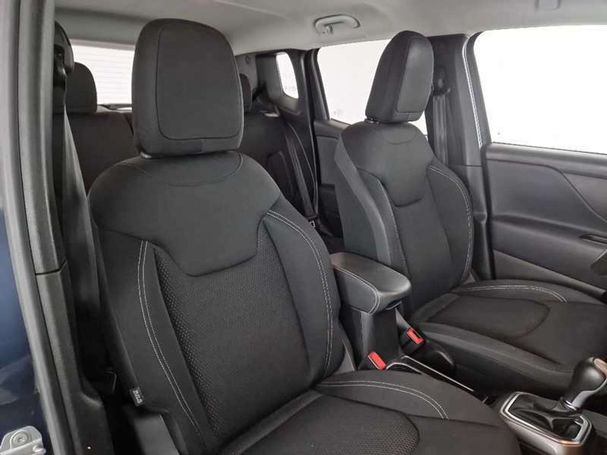 Jeep Renegade 1.3 Limited 110 kW image number 9