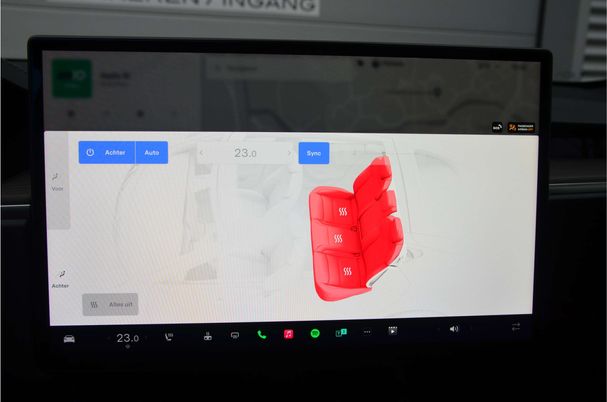 Tesla Model S Performance Long Range AWD 492 kW image number 17