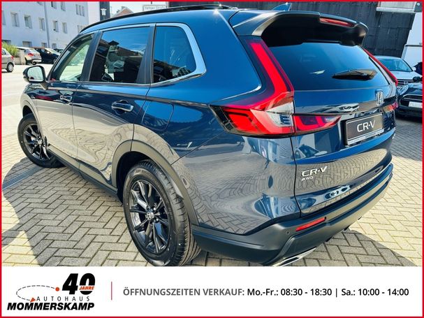 Honda CR-V 135 kW image number 4