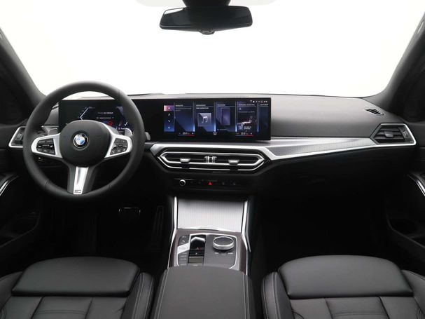 BMW 320i 135 kW image number 13