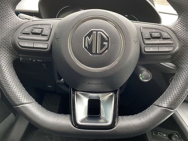 MG MG5 130 kW image number 38