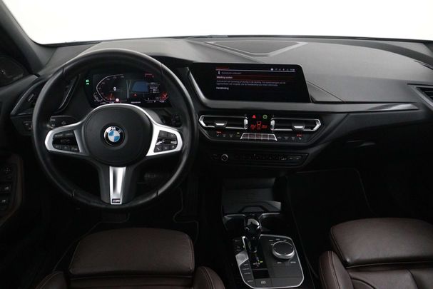 BMW 118i 103 kW image number 4