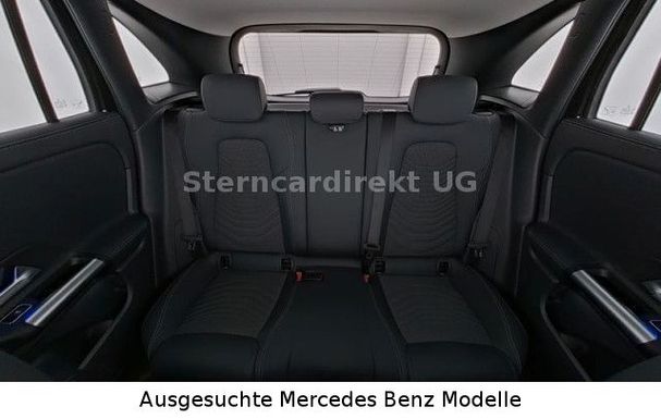 Mercedes-Benz GLA 250 e 160 kW image number 12