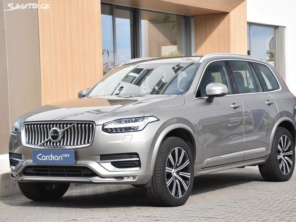 Volvo XC90 B5 AWD 173 kW image number 1