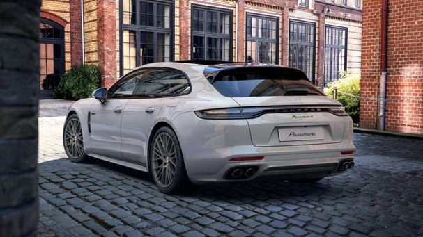 Porsche Panamera 4 Sport Turismo E-Hybrid 340 kW image number 2