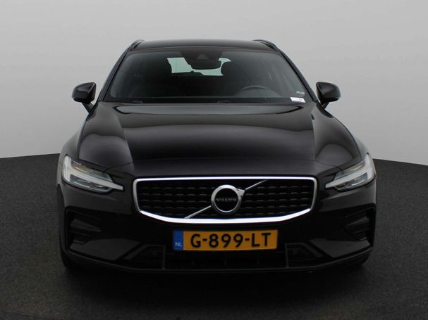 Volvo V60 T4 R-Design 140 kW image number 2