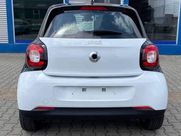 Smart ForFour 52 kW image number 6