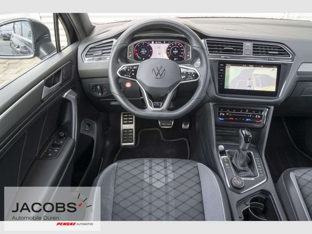 Volkswagen Tiguan Allspace 2.0 TDI R-Line 4Motion 147 kW image number 13