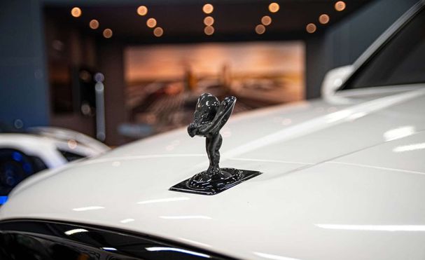 Rolls-Royce Cullinan 420 kW image number 26