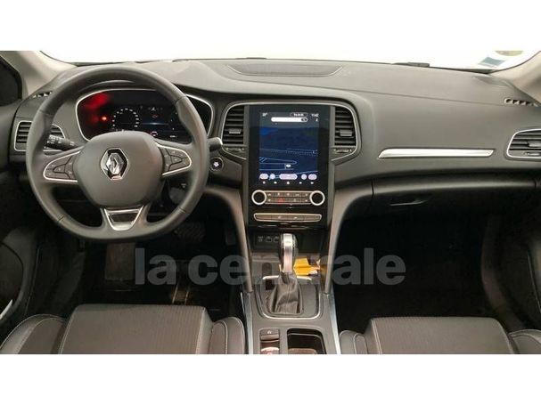 Renault Megane Estate Blue dCi 115 85 kW image number 7