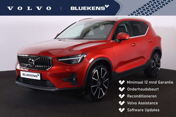 Volvo XC40 B4 Ultimate 145 kW image number 1