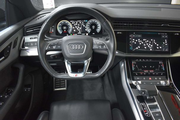 Audi Q8 55 TFSIe quattro S-line 280 kW image number 3