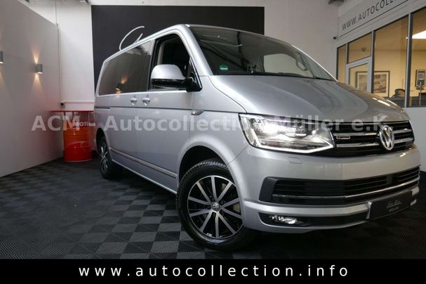 Volkswagen T6 Multivan 4Motion 146 kW image number 1