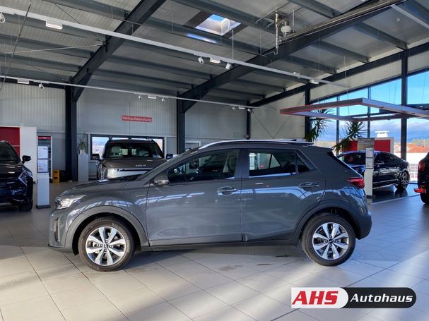 Kia Stonic 1.0 T-GDi 100 74 kW image number 3