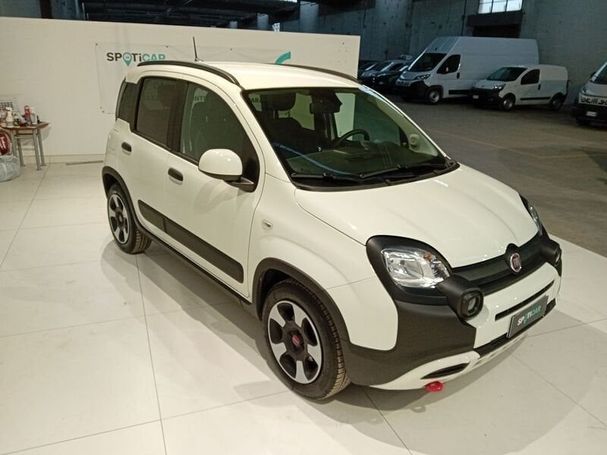 Fiat Panda 1.0 Hybrid 51 kW image number 2