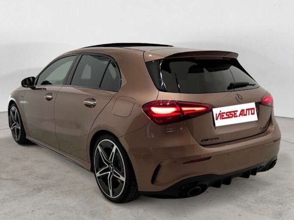 Mercedes-Benz A 35 AMG 225 kW image number 6