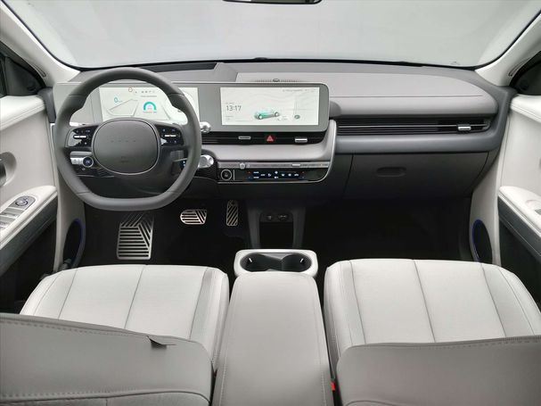 Hyundai Ioniq 168 kW image number 13