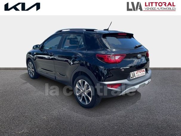 Kia Stonic 1.6 CRDi 81 kW image number 11