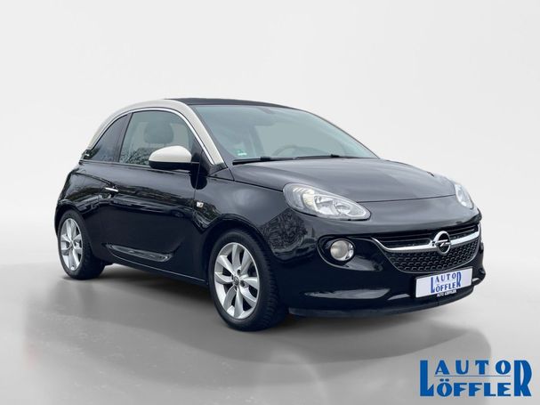 Opel Adam 1.4 64 kW image number 6