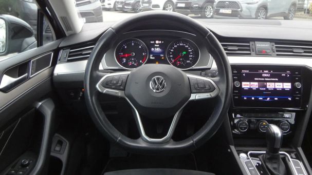 Volkswagen Passat DSG 140 kW image number 14