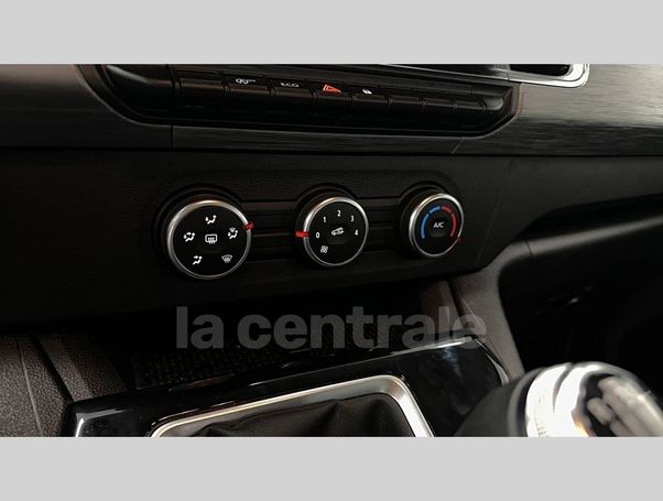 Renault Kangoo BLUE dCi 95 70 kW image number 19